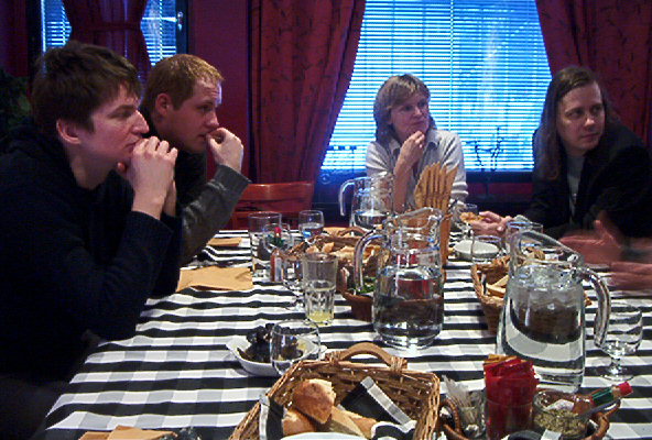 Arturs, Tomas, Cornelia, Marrku.jpg