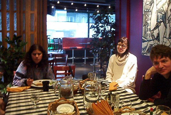 Deena, Kenneths chair, Tuija, Arturs.jpg